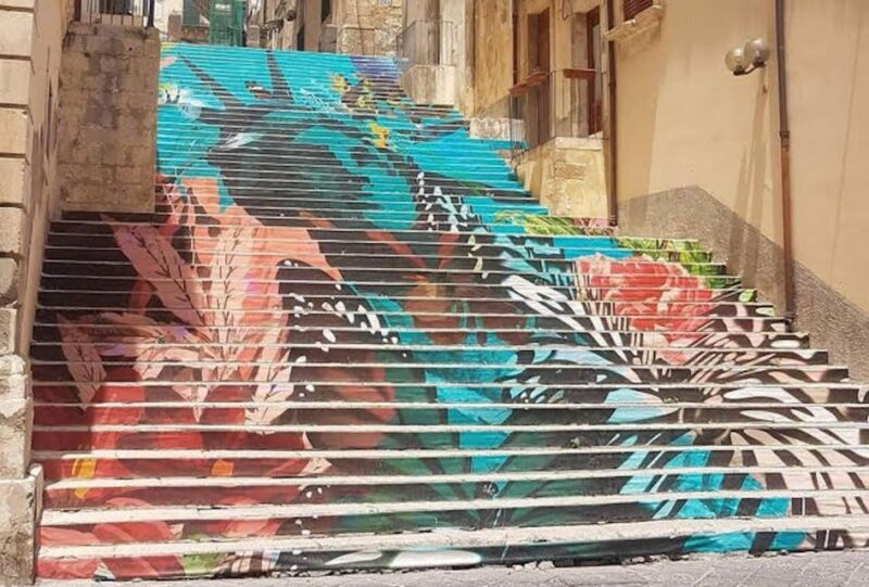 Private Day Trip of Syracuse, Ortigia and Noto From Taormina - Arethusa Fountain and Myth