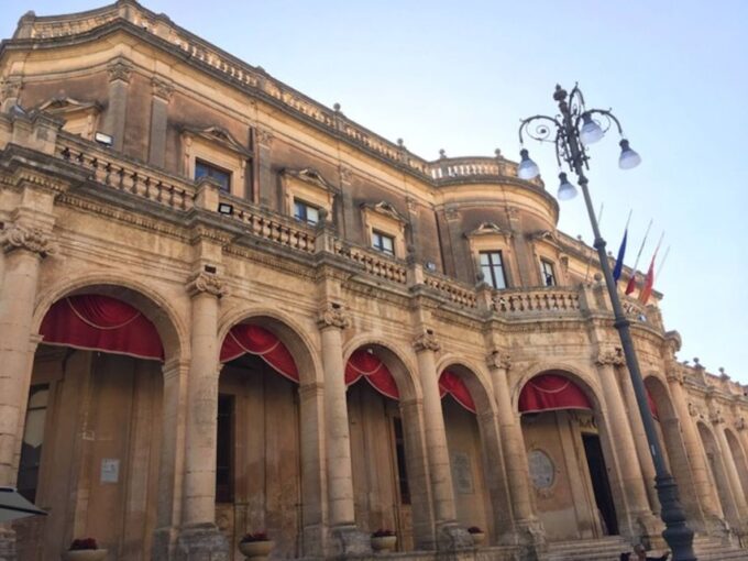 Private Day Trip of Syracuse, Ortigia and Noto From Taormina - Frequently Asked Questions