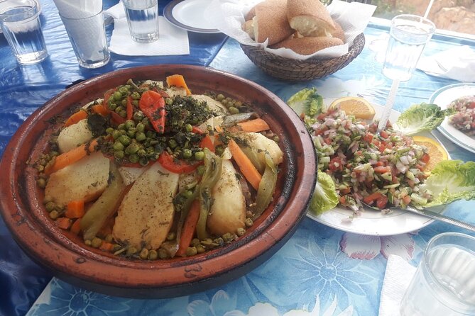 Private Day Trip of Taroudant & Tiout From Agadir - Pickup and Start Time Details