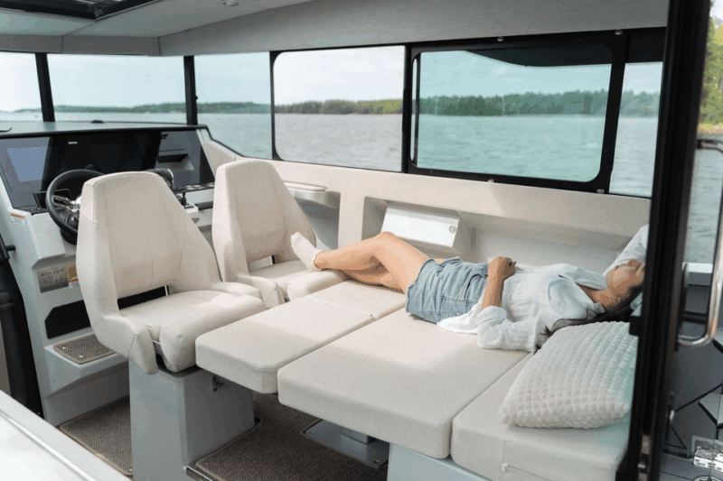 Private Day Trip on a Luxurious Motor Boat - Pricing and Inclusions