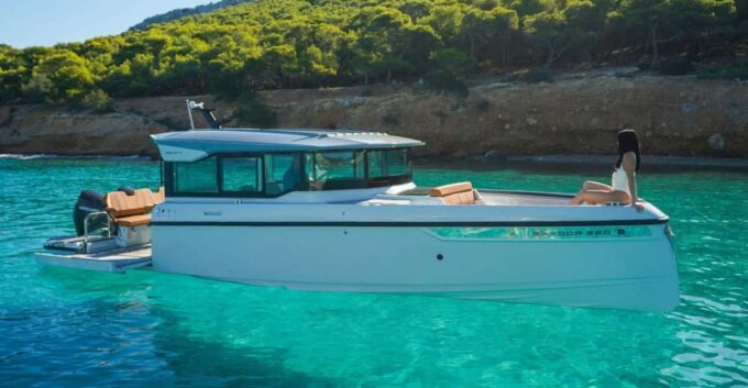 Private Day Trip on a Luxurious Motor Boat - Cancellation Policy