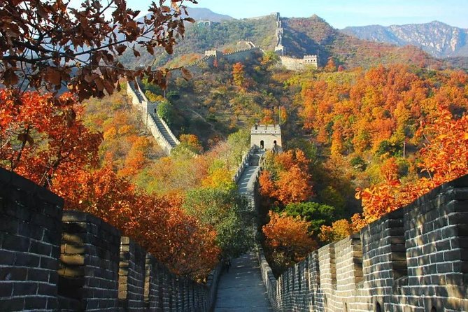 Private Day Trip: Outdoor Hot Spring Experience and Mutianyu Great Wall - Recommendations and Considerations