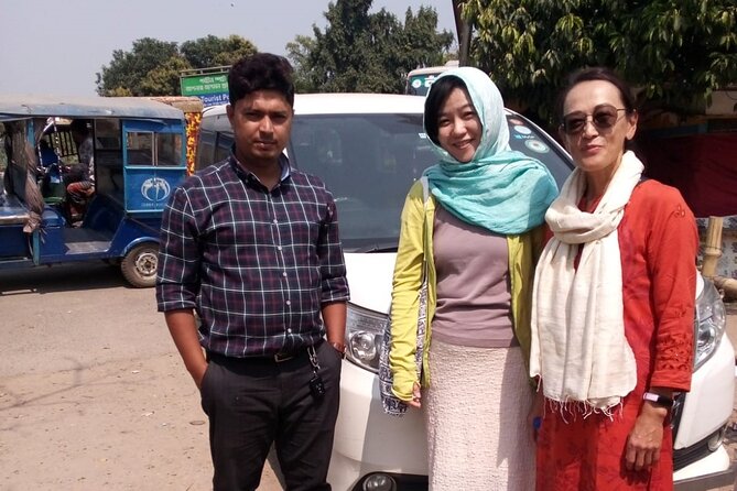 Private Day Trip: Panam City, Sonargaon - Pricing and Group Size