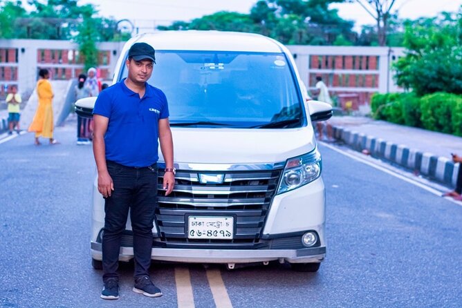 Private Day Trip: Panam City, Sonargaon - Exploring Sonargaon