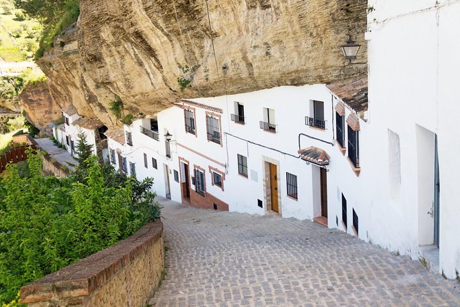 *Private Day Trip* Ronda and Setenil De Las Bodegas From Jerez - Traveler Reviews and Ratings