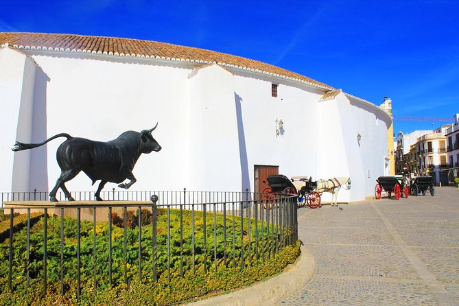*Private Day Trip* Ronda and Setenil De Las Bodegas From Jerez - Questions About Staying Here
