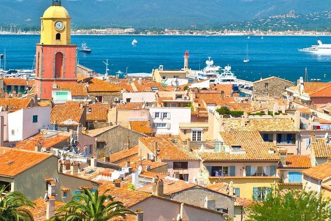 Private Day Trip: Saint Tropez by Minivan From Nice - Additional Information and Inquiries