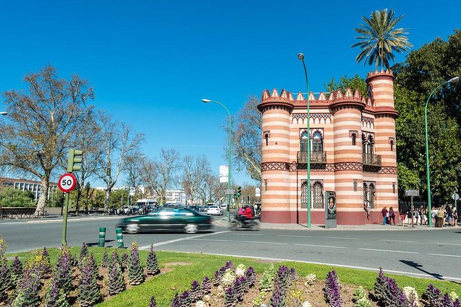 *Private Day Trip* Seville From Cadiz - Pricing Details