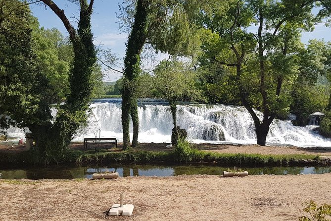 Private Day Trip : Split - Mostar - Dubrovnik - Exploring Mostar