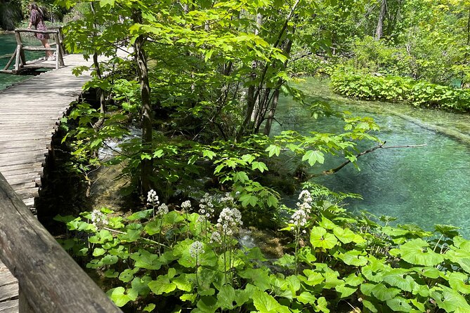 Private Day Trip: Stunning Plitvice Lakes and Rastoke From Zagreb - Key Points