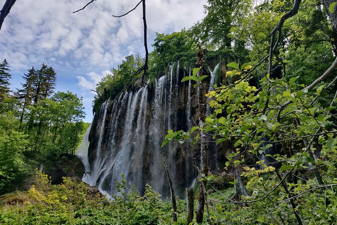 Private Day Trip: Stunning Plitvice Lakes and Rastoke From Zagreb - Visiting the Historic Rastoke Village
