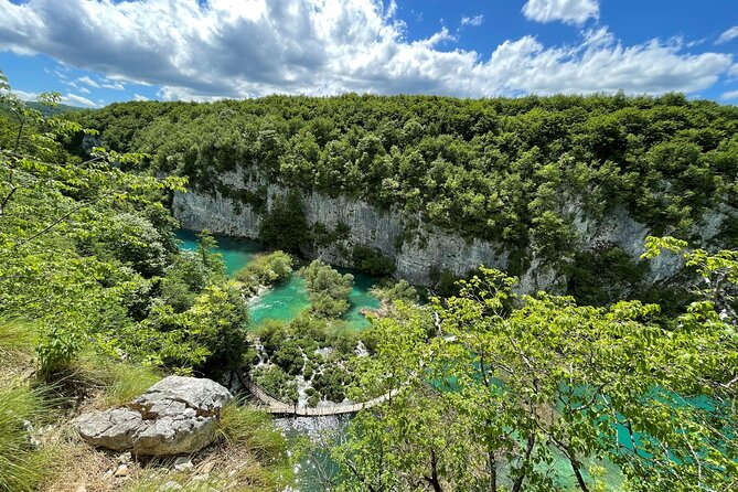 Private Day Trip: Stunning Plitvice Lakes and Rastoke From Zagreb - Guided Tour and Cultural Insights