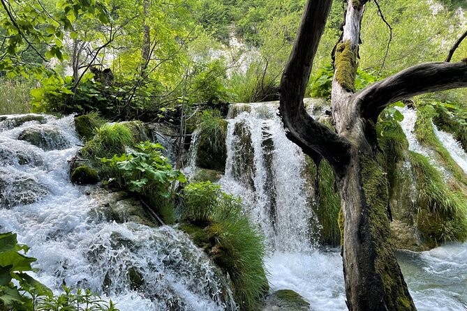 Private Day Trip: Stunning Plitvice Lakes and Rastoke From Zagreb - Booking and Confirmation Process