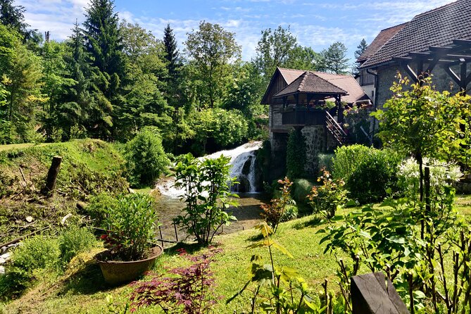 Private Day Trip: Stunning Plitvice Lakes and Rastoke From Zagreb - Traveler Reviews and Ratings