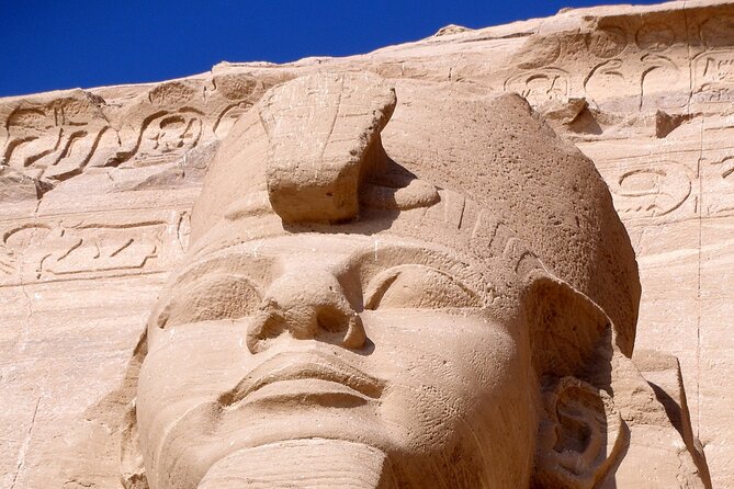 Private Day Trip To Abu Simbel From Aswan - Pickup and Accessibility Information