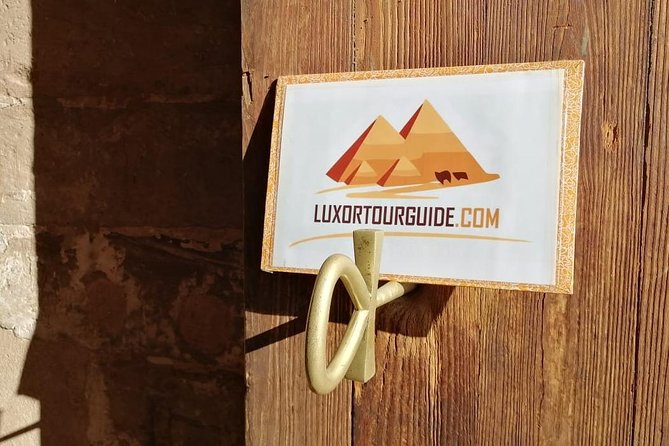 Private Day Trip to Abu Simbel From Luxor by Vehicle - Transportation and Logistics