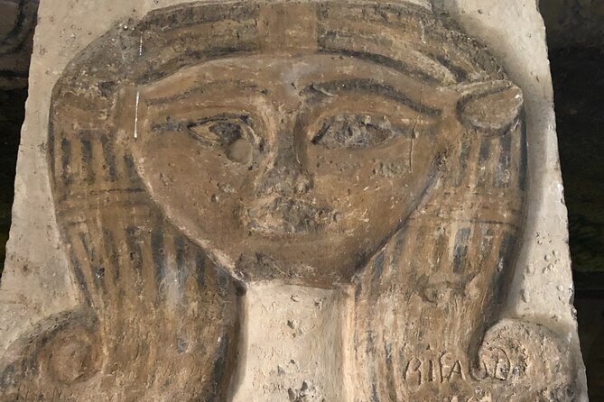 Private Day-Trip to Abu Simbel, UNESCO World Heritage Site From Aswan - Getting to Abu Simbel