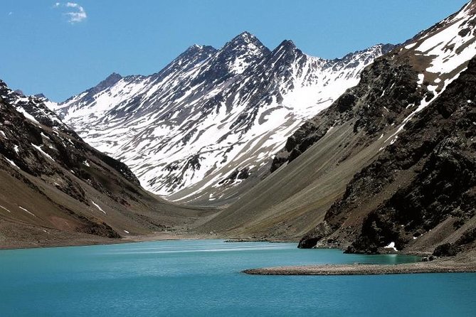 Private Day Trip to Aconcagua Park Argentina and Incas Lagoon From Santiago - Transportation and Logistics