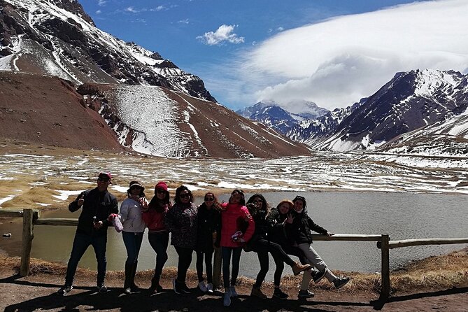 Private Day Trip to Aconcagua Park Argentina and Incas Lagoon From Santiago - Practical Tips for the Day Trip