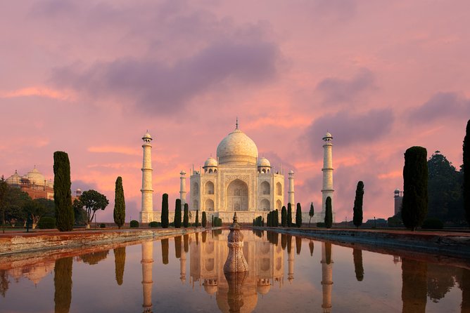 Private Day Trip to Agra Includes Taj Mahal and Agra Fort From Delhi - Additional Information
