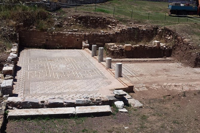 Private Day Trip to Ancient Messene From Kalamata (Price per Group) - Preparing for Your Trip