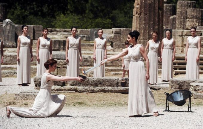 Private Day Trip to Ancient Olympia From Kalamata. - Pickup Locations