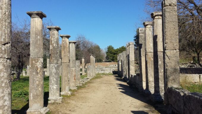 Private Day Trip to Ancient Olympia From Kalamata. - Duration and Timings