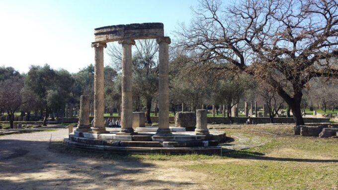 Private Day Trip to Ancient Olympia From Kalamata. - Cruise Ship Travelers