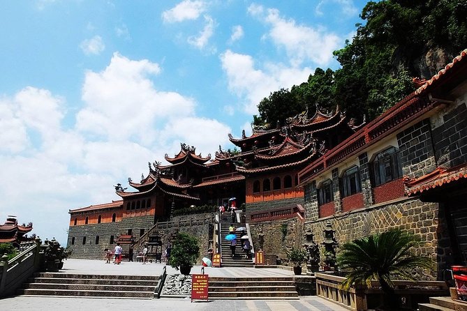 Private Day Trip to Anxi County in Quanzhou From Xiamen - Key Points