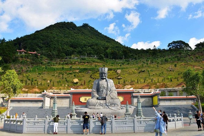 Private Day Trip to Anxi County in Quanzhou From Xiamen - Itinerary and Highlights