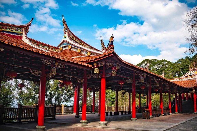 Private Day Trip to Anxi County in Quanzhou From Xiamen - Pricing and Booking