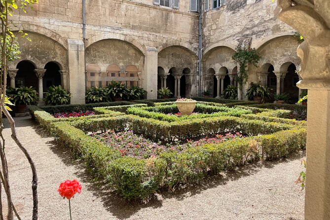 Private Day Trip to Arles Les Baux De Provence and Saint Remy De Provence - Meeting and Pickup