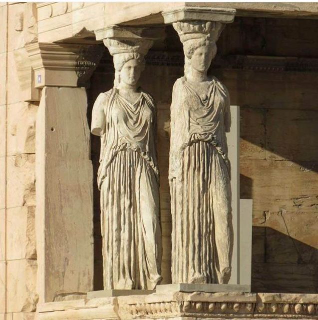 Private Day Trip to Athens and Acropolis From Kalamata. - Visiting the Acropolis of Athens