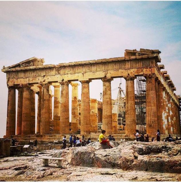 Private Day Trip to Athens and Acropolis From Kalamata. - Comfortable Attire Recommendation