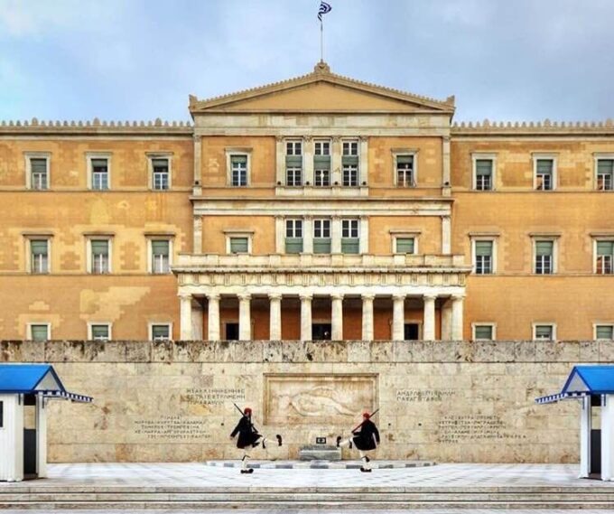 Private Day Trip to Athens and Acropolis From Kalamata. - Cancellation and Booking Policy