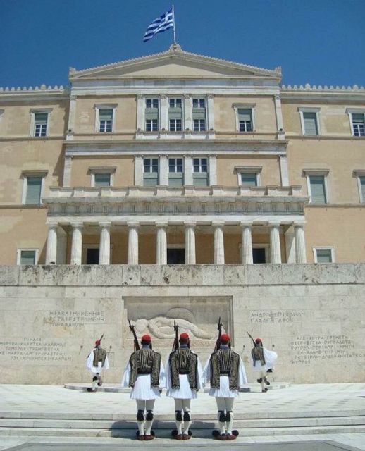 Private Day Trip to Athens and Acropolis From Kalamata. - Additional Details