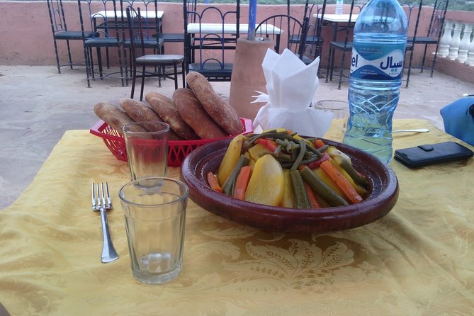 Private Day Trip To Atlas Mountains (Berber Trails) - Enchanting Berber Villages