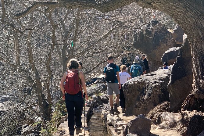Private : Day Trip to Atlas Mountains From Marrakech - Tips for the Tour
