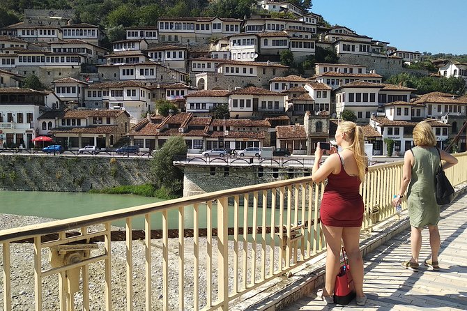 Private Day Trip to Berat From Tirana or Durres - Meeting and Pickup