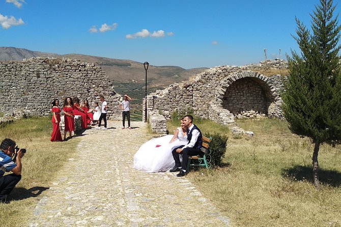Private Day Trip to Berat From Tirana or Durres - Additional Information