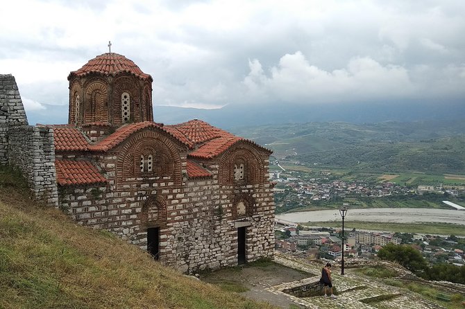Private Day Trip to Berat From Tirana or Durres - Highlights of the Tour