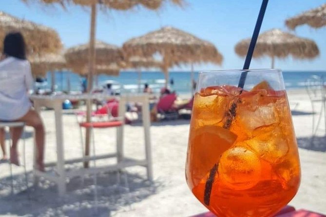 Private Day Trip to Black Sea (Constanta and Mamaia Nord) From Bucharest - Inclusions and Amenities