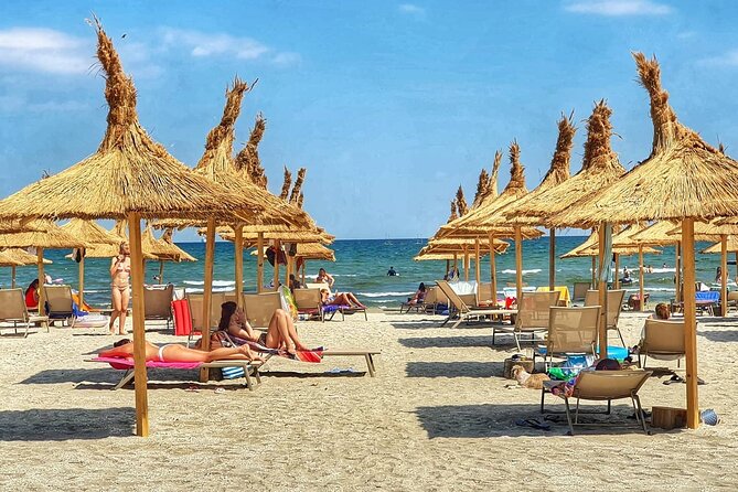 Private Day Trip to Black Sea (Constanta and Mamaia Nord) From Bucharest - Customer Feedback