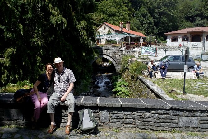 Private Day Trip to Boyana Church and Rila Monastery - Pricing and Inclusions