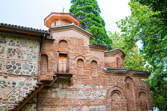 Private Day Trip to Boyana Church and Rila Monastery - Flexibility and Attention