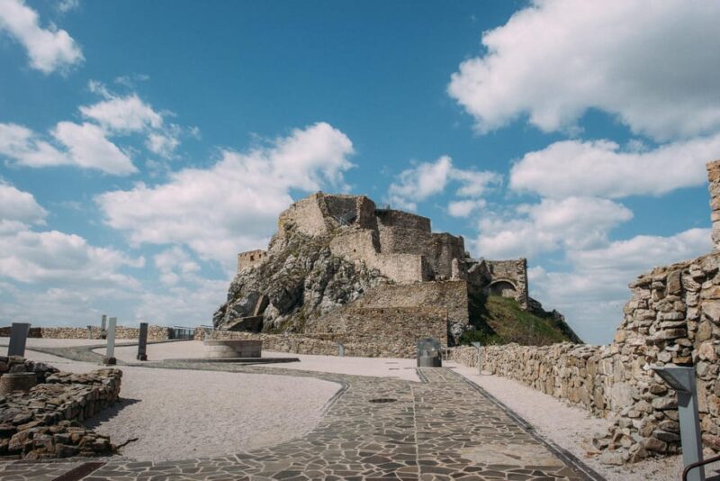 Private Day Trip to Bratislava From Vienna - Itinerary Highlights