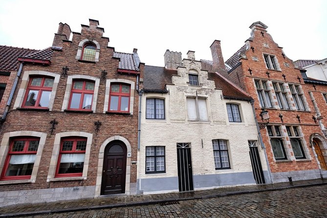 Private Day Trip to Bruges From Amsterdam - Customizing Your Experience