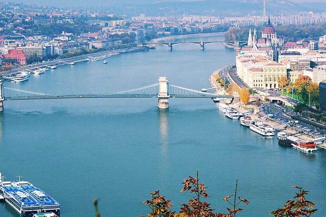 Private Day Trip To Budapest From Belgrade - Important Information