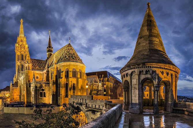 Private Day Trip To Budapest From Belgrade - Customer Reviews