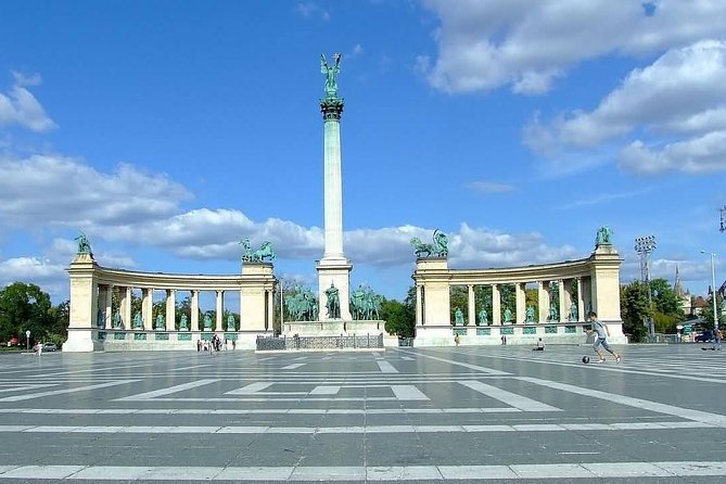Private Day Trip To Budapest From Belgrade - Departure and Return